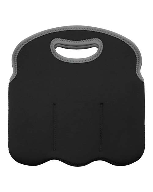 OAD - Insulated Neoprene Six-Pack Tote