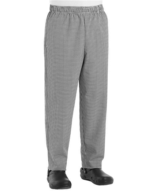 Chef Designs - Baggy Chef Pants- 5360