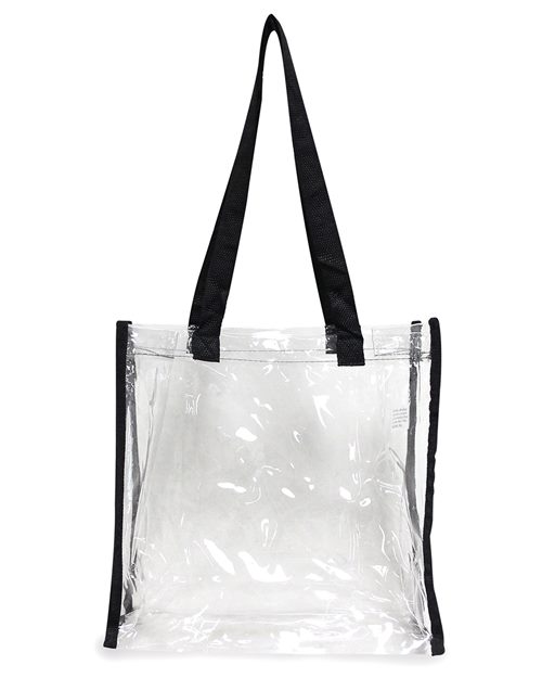 OAD - Clear Value Tote