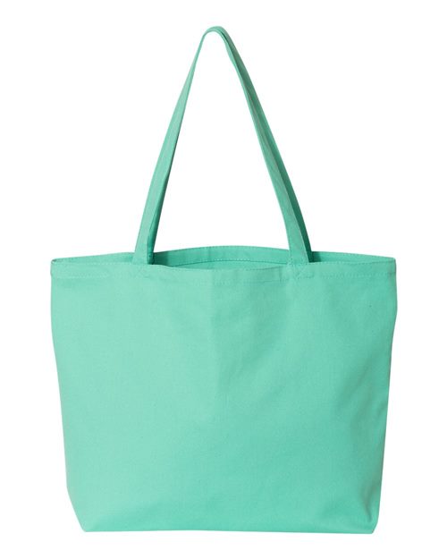 Liberty Bags - Seaside Pigment-Dyed Large Tote