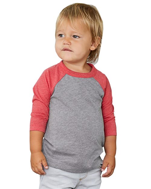 BELLA + CANVAS - 3200T