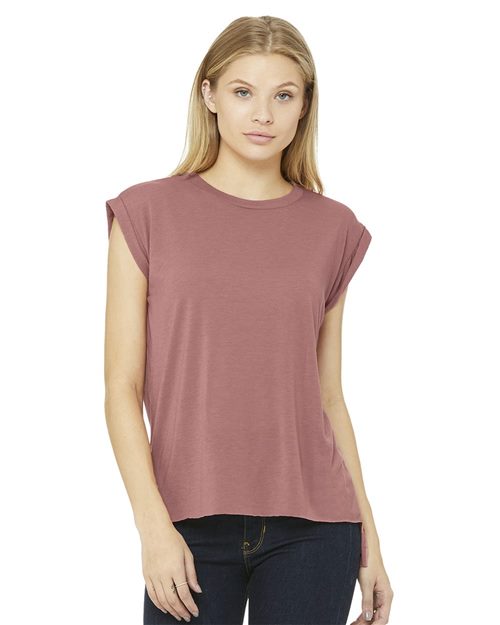 BELLA + CANVAS - 8804