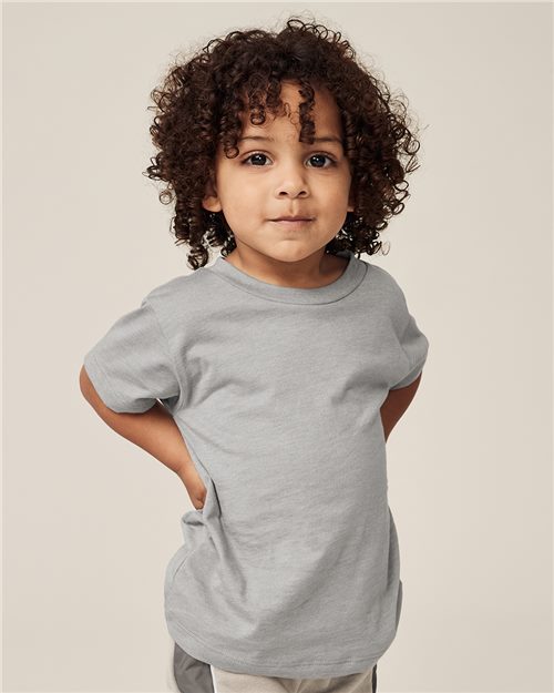 BELLA + CANVAS - 3413T