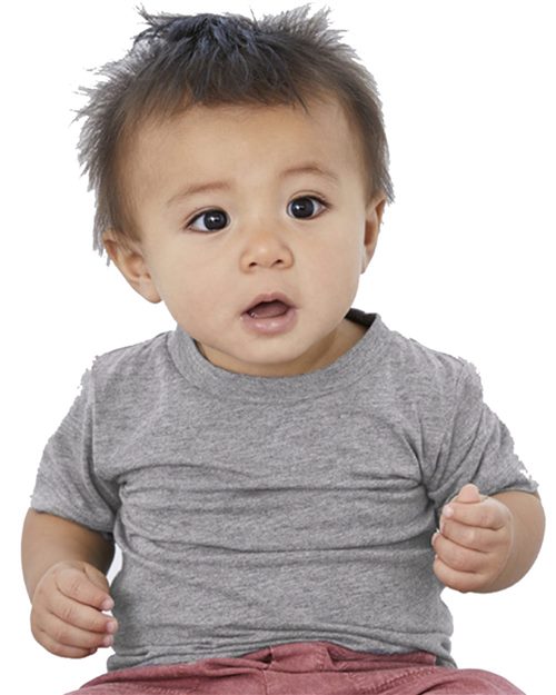 BELLA + CANVAS - 3413B