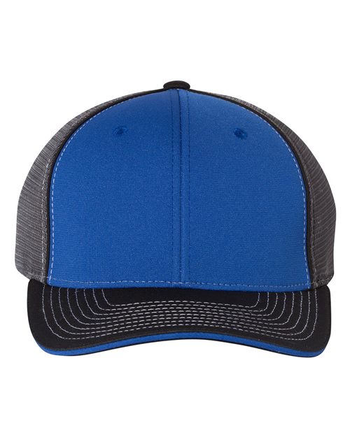 Richardson - Pulse Sportmesh R-Flex Cap