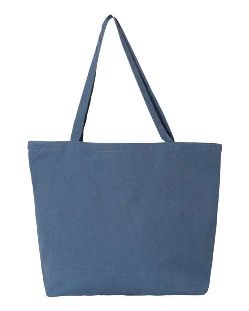 Liberty Bags - Seaside Pigment-Dyed Large Tote