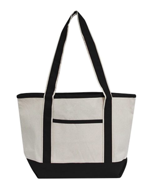 OAD - Promotional Heavyweight Medium Beach Tote- OAD102