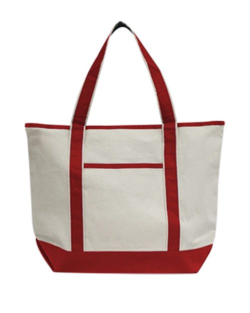 OAD - Promotional Heavyweight Large Beach Tote- OAD103