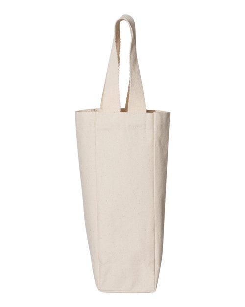 OAD - Single Wine Tote- OAD111