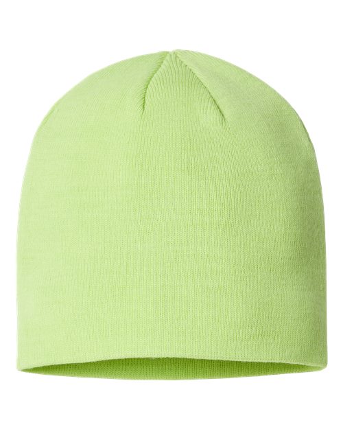 Atlantis Headwear - Sustainable Beanie-HOLLY