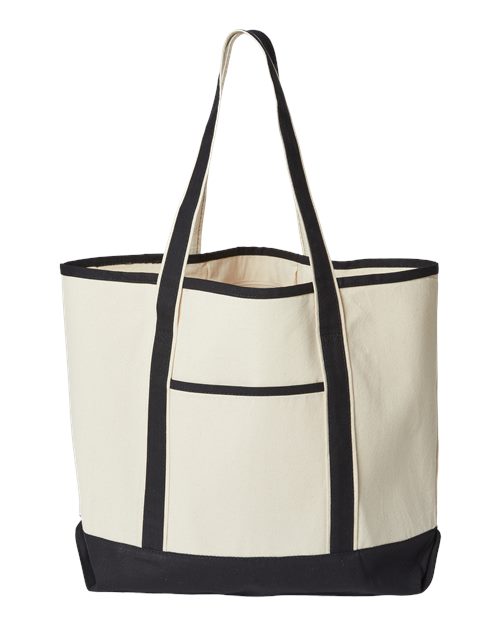 OAD - Promotional Heavyweight Large Beach Tote- OAD103