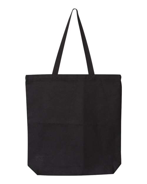OAD - Gusseted Tote