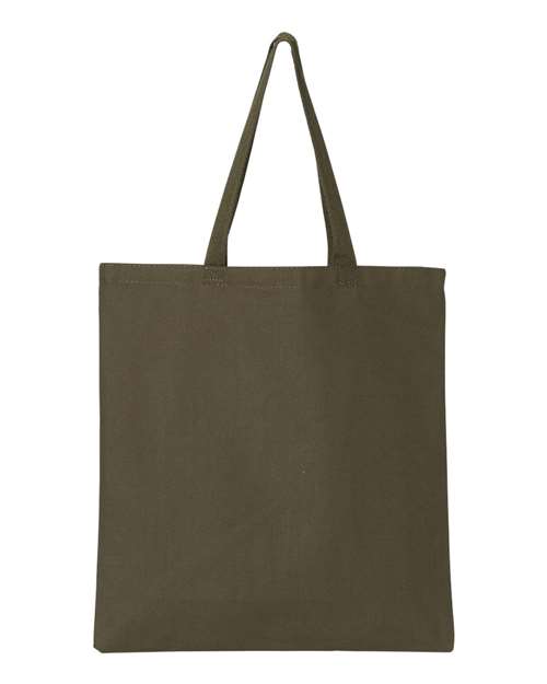 Q-Tees - Promotional Tote- Q800