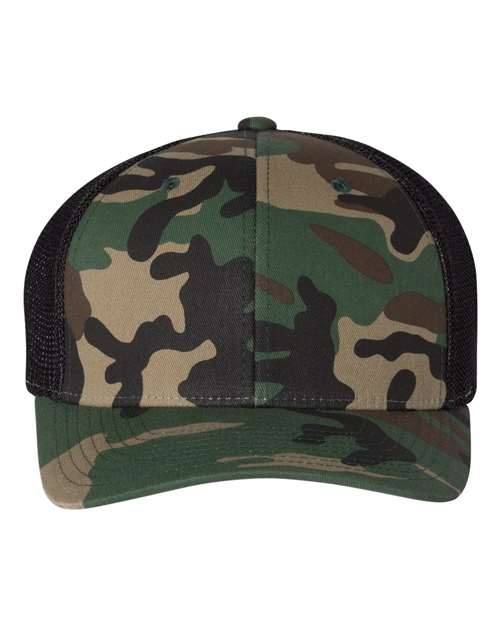 Richardson - R-Flex Trucker Cap