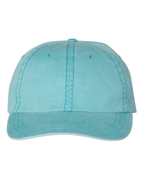 Valucap - Pigment-Dyed Cap