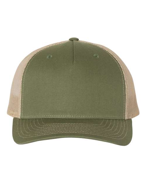 Richardson - Five-Panel Trucker Cap