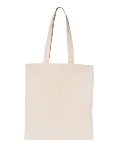 OAD - Large Canvas Tote- OAD117