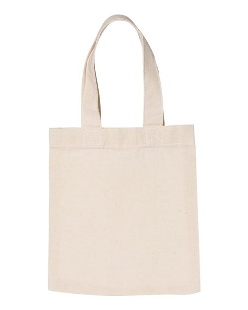 OAD - Small Canvas Tote- OAD115