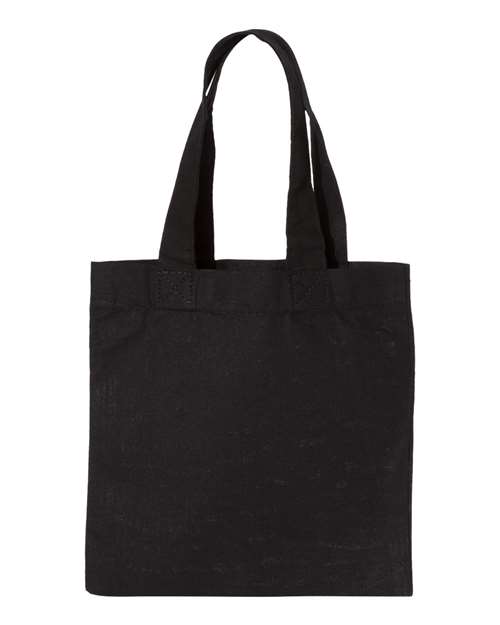 OAD - Small Canvas Tote- OAD115