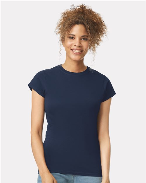 Gildan - Women's Softstyle® T-Shirt - 64000L