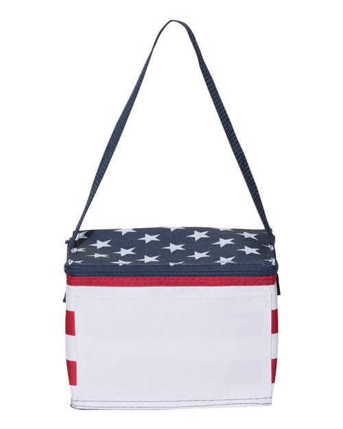 OAD - Americana Cooler- OAD5051