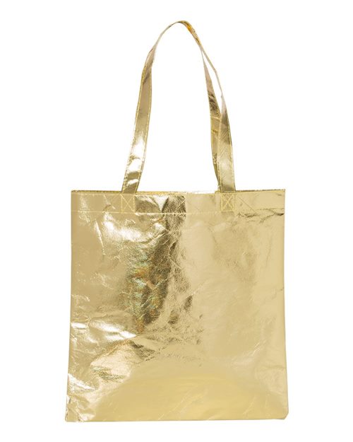 Liberty Bags - Metallic Tote