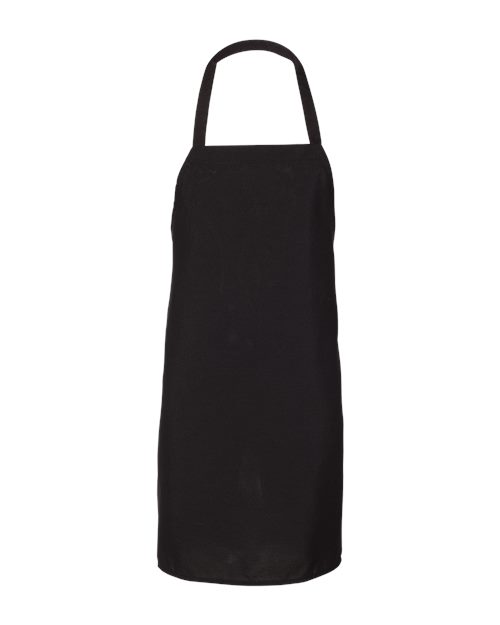 Q-Tees - Bib Apron