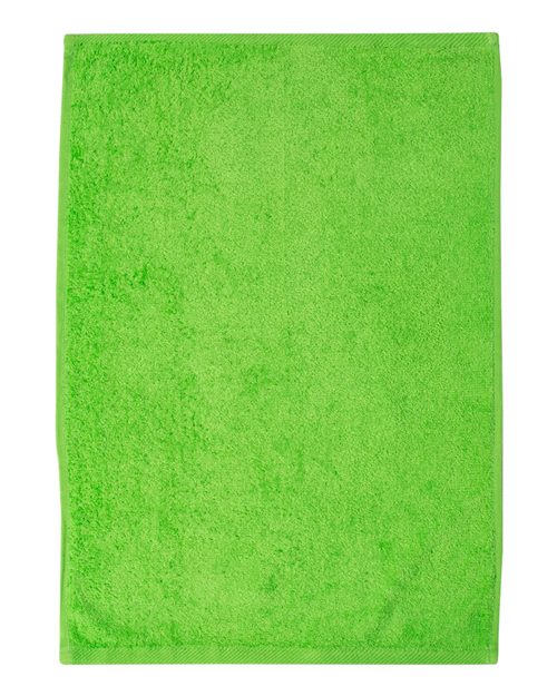Q-Tees - Hemmed Hand Towel- T200
