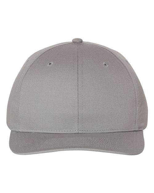 Richardson - Pro Twill Snapback Cap