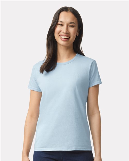 Gildan Women's Ultra Cotton® T-Shirt - 2000L