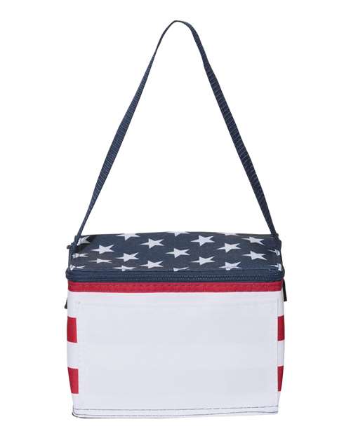 OAD - Americana Cooler- OAD5051