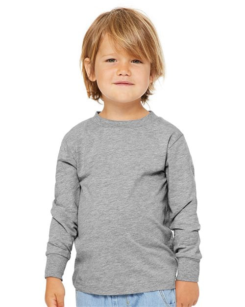 BELLA + CANVAS - 3501T