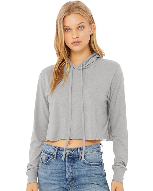 BELLA + CANVAS - 8512