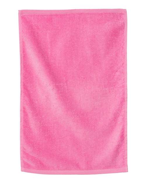 Q-Tees - Hemmed Hand Towel- T200