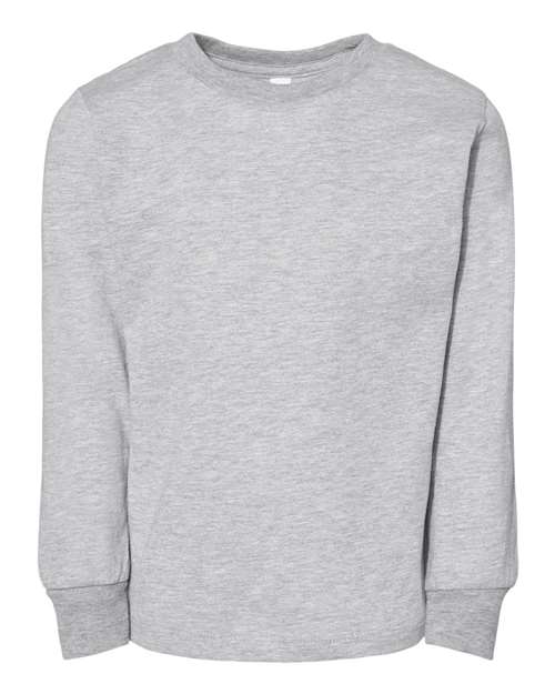 BELLA + CANVAS - 3501T