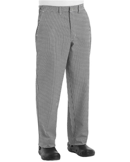 Chef Designs - Extended Sizes Cook Pants- 2020EXT
