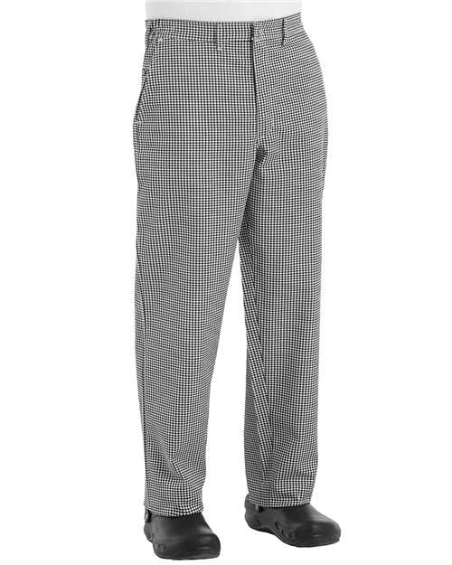 Chef Designs - Extended Sizes Cook Pants- 2020EXT