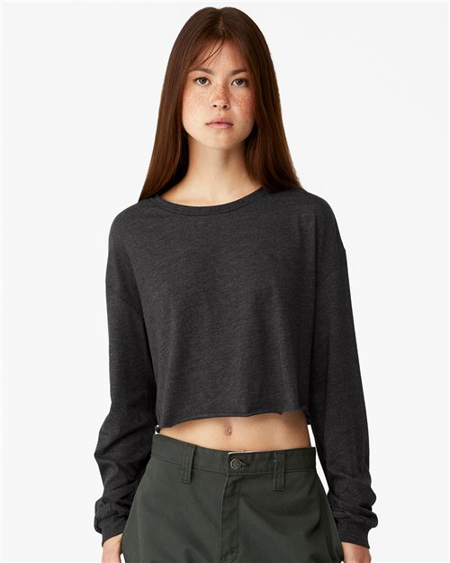 BELLA + CANVAS - 6501