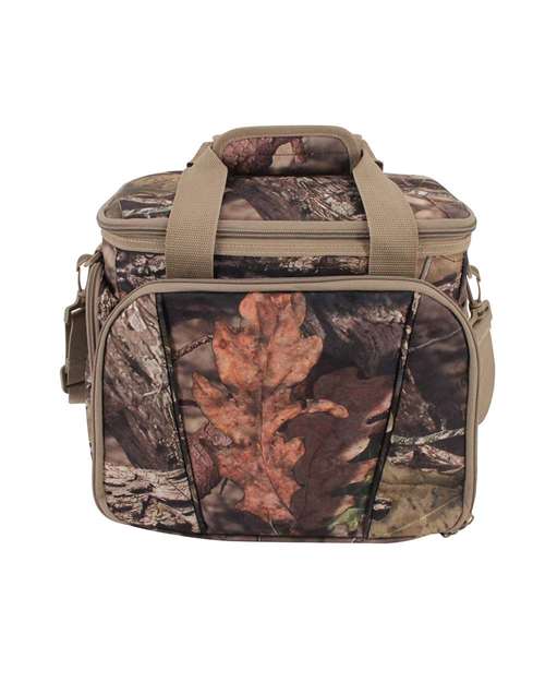 Liberty Bags - Camo Camping Cooler- 5561