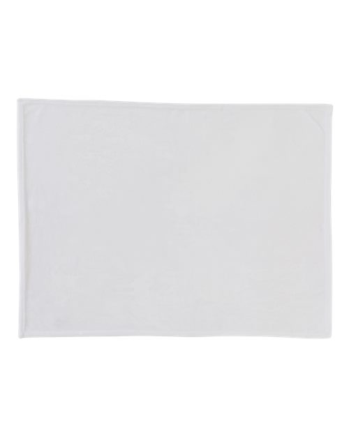 Liberty Bags - Sublimation Silk Touch Baby Blanket - PSB3040ST