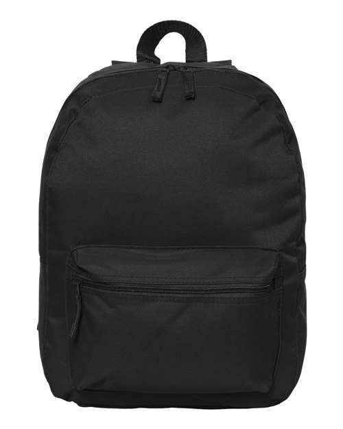 Liberty Bags - 16" Basic Backpack- 7709