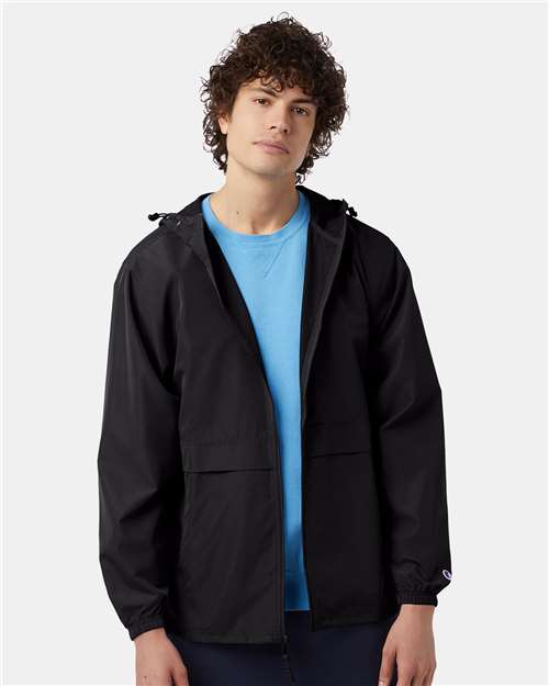 Champion - CO125