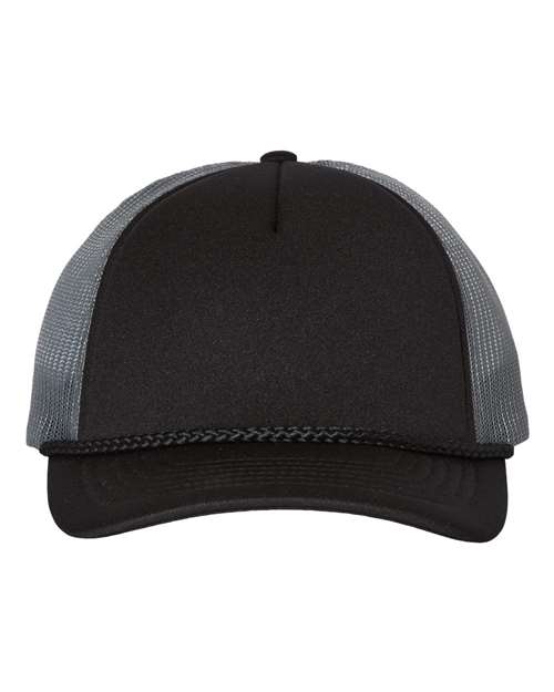 Richardson - Low-Pro Foamie Trucker Cap