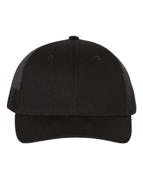 Richardson - Youth Trucker Snapback Cap
