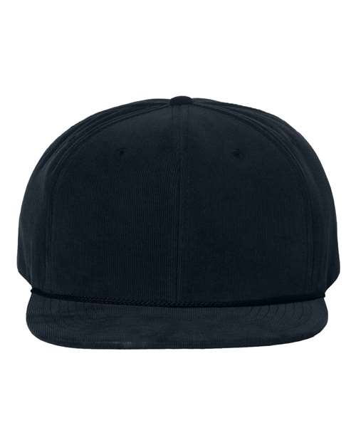 Richardson - Timberline Corduroy Cap