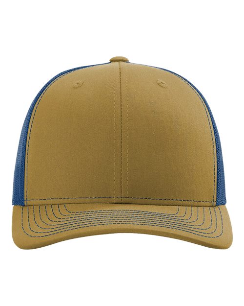 Richardson - Snapback Trucker Cap