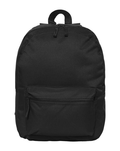 Liberty Bags - 16" Basic Backpack- 7709