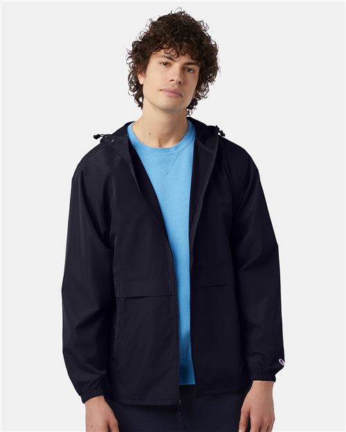 Champion - CO125