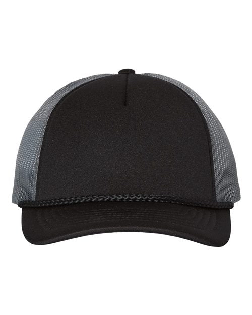 Richardson - Low-Pro Foamie Trucker Cap