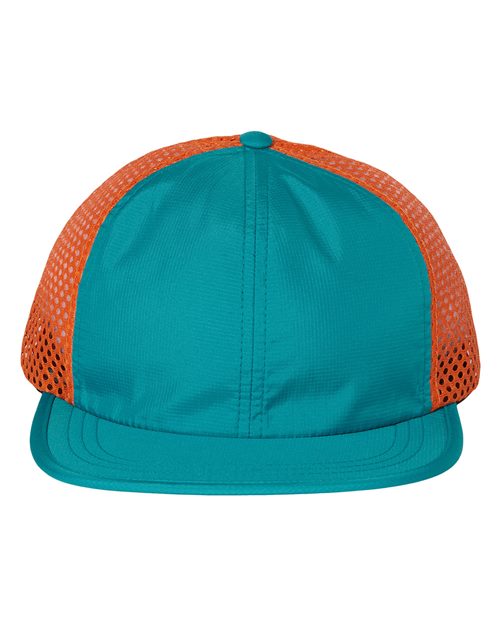 Richardson - Rogue Wide Set Mesh Cap